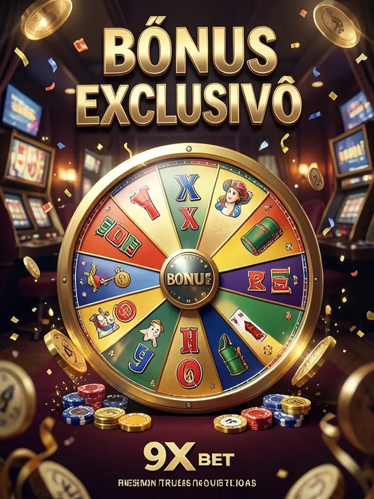 Bônus de Primeiro Depósito