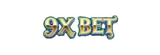 9X Bet Logo